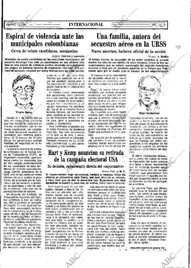 ABC MADRID 11-03-1988 página 39