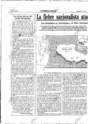 ABC MADRID 11-03-1988 página 42