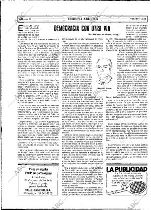 ABC MADRID 11-03-1988 página 46