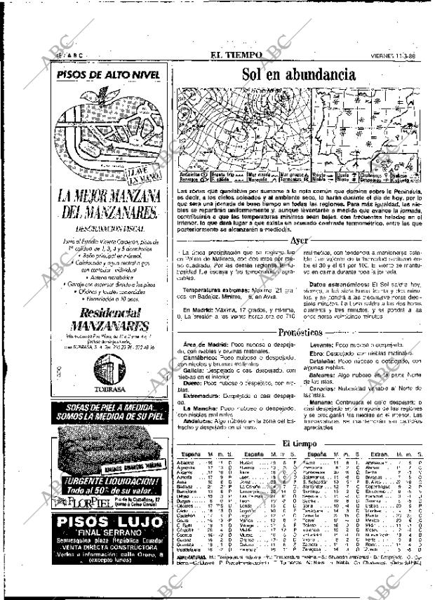 ABC MADRID 11-03-1988 página 48