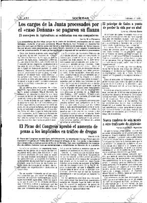 ABC MADRID 11-03-1988 página 64