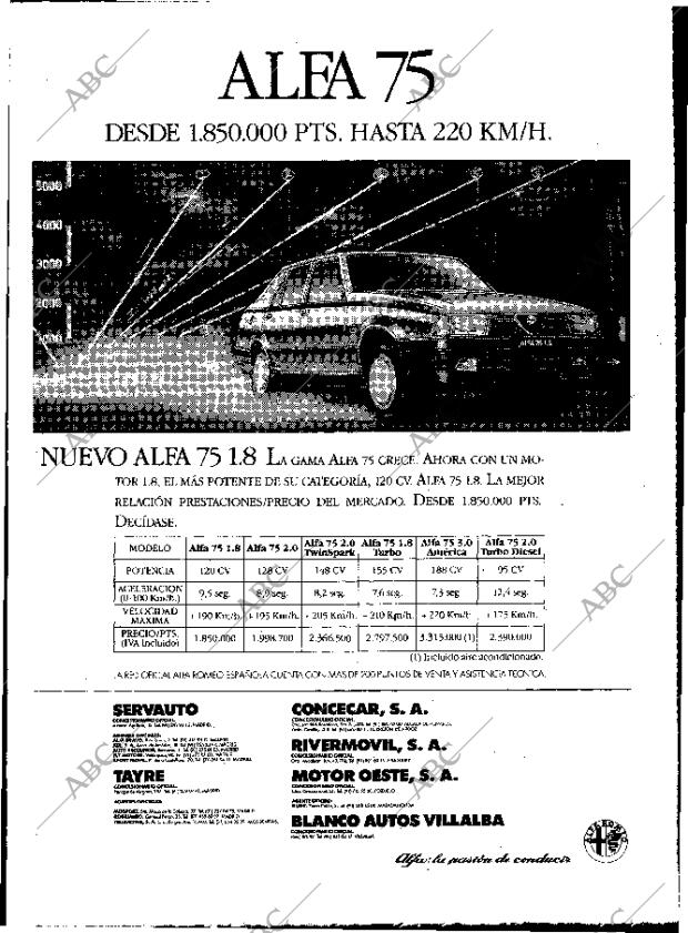 ABC MADRID 11-03-1988 página 7