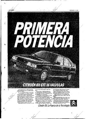 ABC MADRID 11-03-1988 página 70