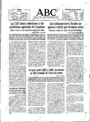 ABC MADRID 11-03-1988 página 71
