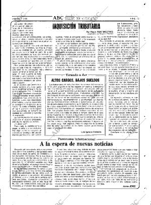 ABC MADRID 11-03-1988 página 73