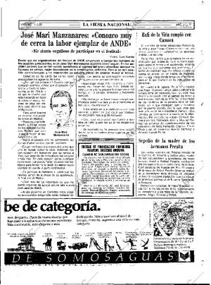 ABC MADRID 11-03-1988 página 91