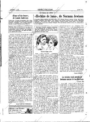 ABC MADRID 11-03-1988 página 95