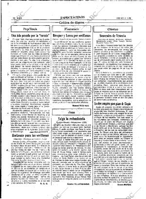ABC MADRID 11-03-1988 página 98