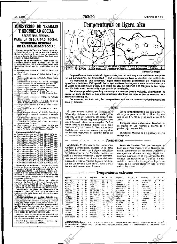 ABC SEVILLA 12-03-1988 página 44