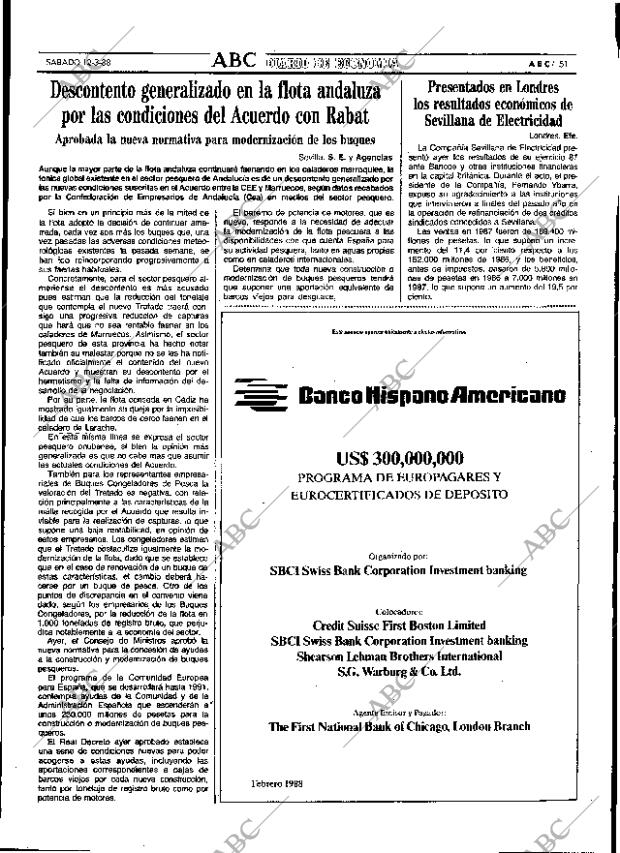ABC SEVILLA 12-03-1988 página 59