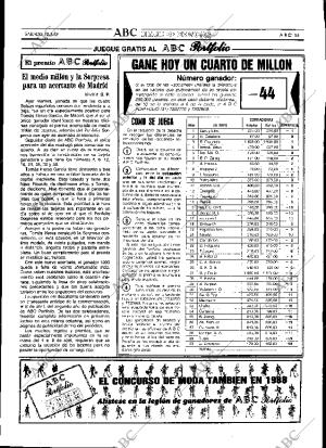 ABC SEVILLA 12-03-1988 página 63