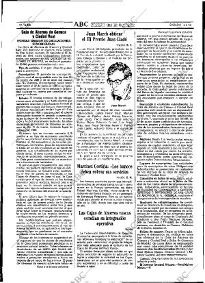 ABC SEVILLA 12-03-1988 página 64