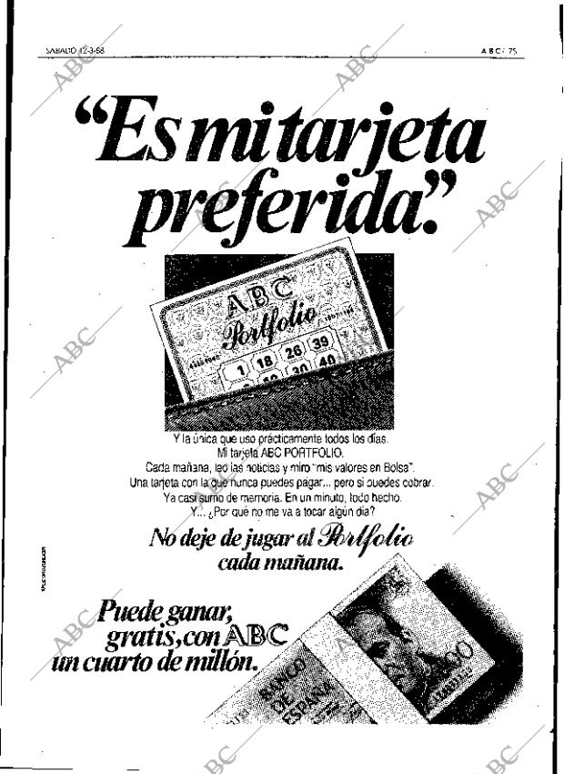 ABC SEVILLA 12-03-1988 página 83