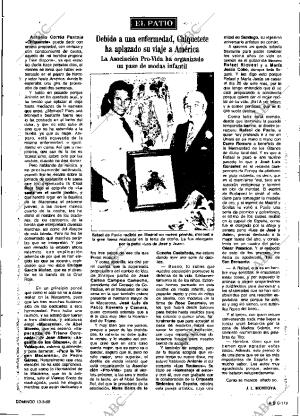 ABC SEVILLA 13-03-1988 página 119