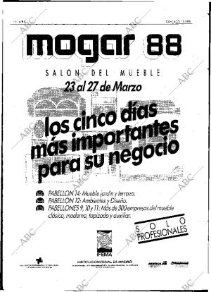 ABC SEVILLA 13-03-1988 página 24