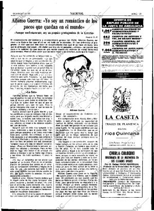 ABC SEVILLA 13-03-1988 página 29