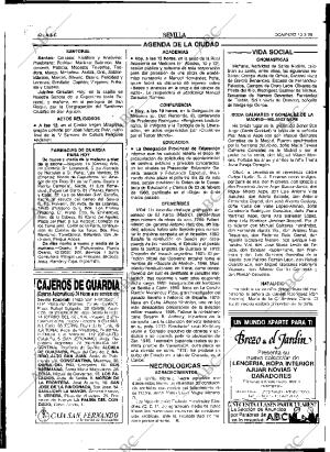ABC SEVILLA 13-03-1988 página 42