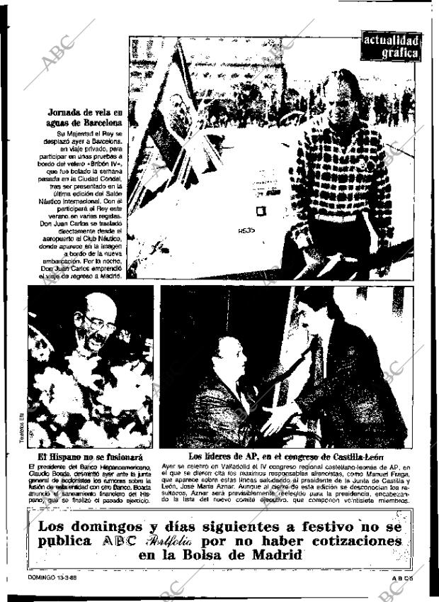 ABC SEVILLA 13-03-1988 página 5