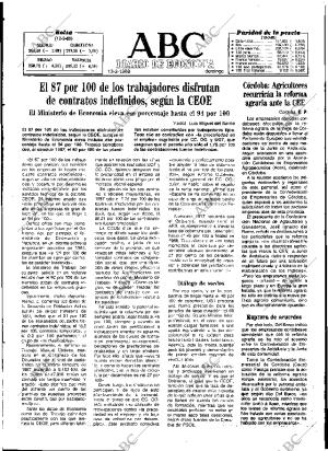 ABC SEVILLA 13-03-1988 página 59