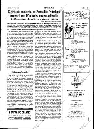 ABC SEVILLA 13-03-1988 página 69
