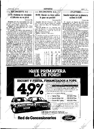 ABC SEVILLA 13-03-1988 página 91