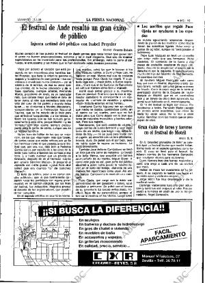 ABC SEVILLA 13-03-1988 página 93