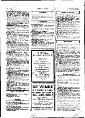 ABC SEVILLA 13-03-1988 página 98