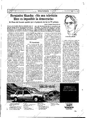 ABC MADRID 17-03-1988 página 105