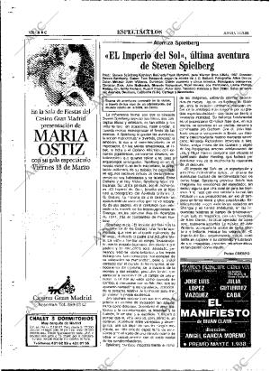 ABC MADRID 17-03-1988 página 108