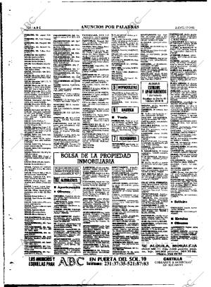 ABC MADRID 17-03-1988 página 126
