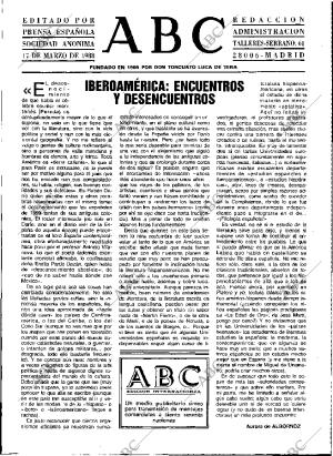 ABC MADRID 17-03-1988 página 3