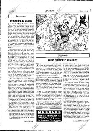 ABC MADRID 17-03-1988 página 34