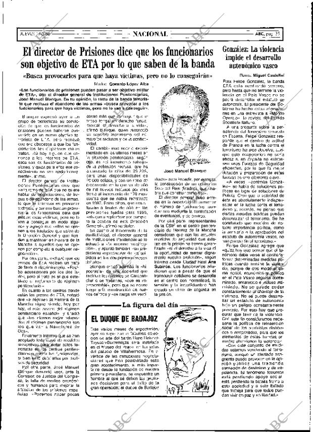 ABC MADRID 17-03-1988 página 35