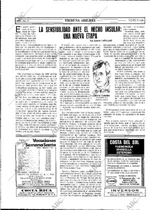 ABC MADRID 17-03-1988 página 46