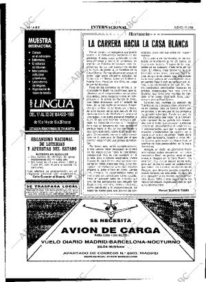 ABC MADRID 17-03-1988 página 48