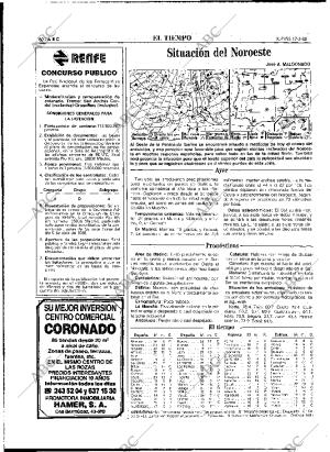 ABC MADRID 17-03-1988 página 60