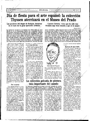 ABC MADRID 17-03-1988 página 61
