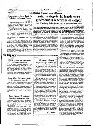 ABC MADRID 17-03-1988 página 63