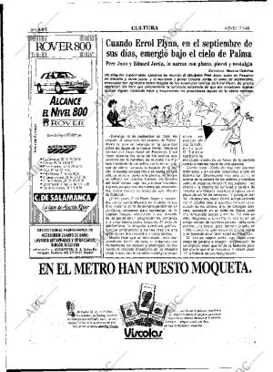 ABC MADRID 17-03-1988 página 64