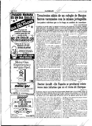 ABC MADRID 17-03-1988 página 68