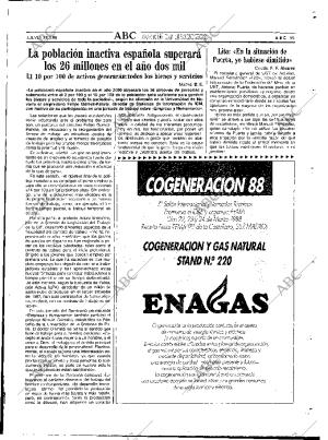 ABC MADRID 17-03-1988 página 95