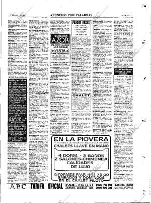 ABC MADRID 18-03-1988 página 111