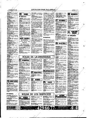 ABC MADRID 18-03-1988 página 117