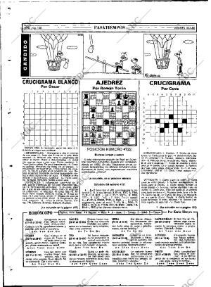 ABC MADRID 18-03-1988 página 120