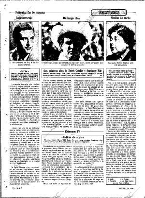 ABC MADRID 18-03-1988 página 126