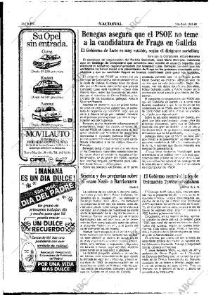 ABC MADRID 18-03-1988 página 26