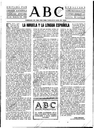 ABC MADRID 18-03-1988 página 3