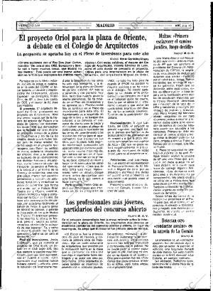 ABC MADRID 18-03-1988 página 43