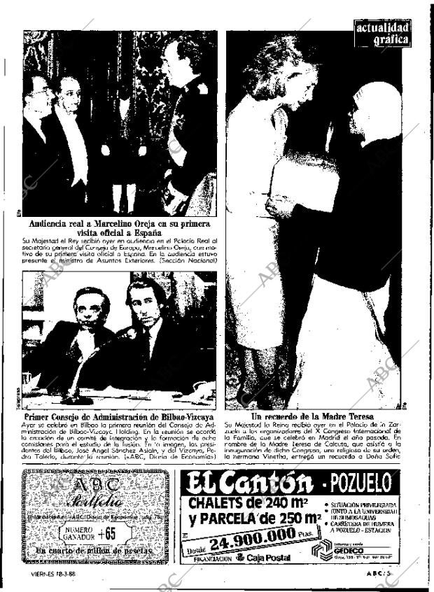 ABC MADRID 18-03-1988 página 5