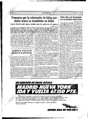 ABC MADRID 18-03-1988 página 54